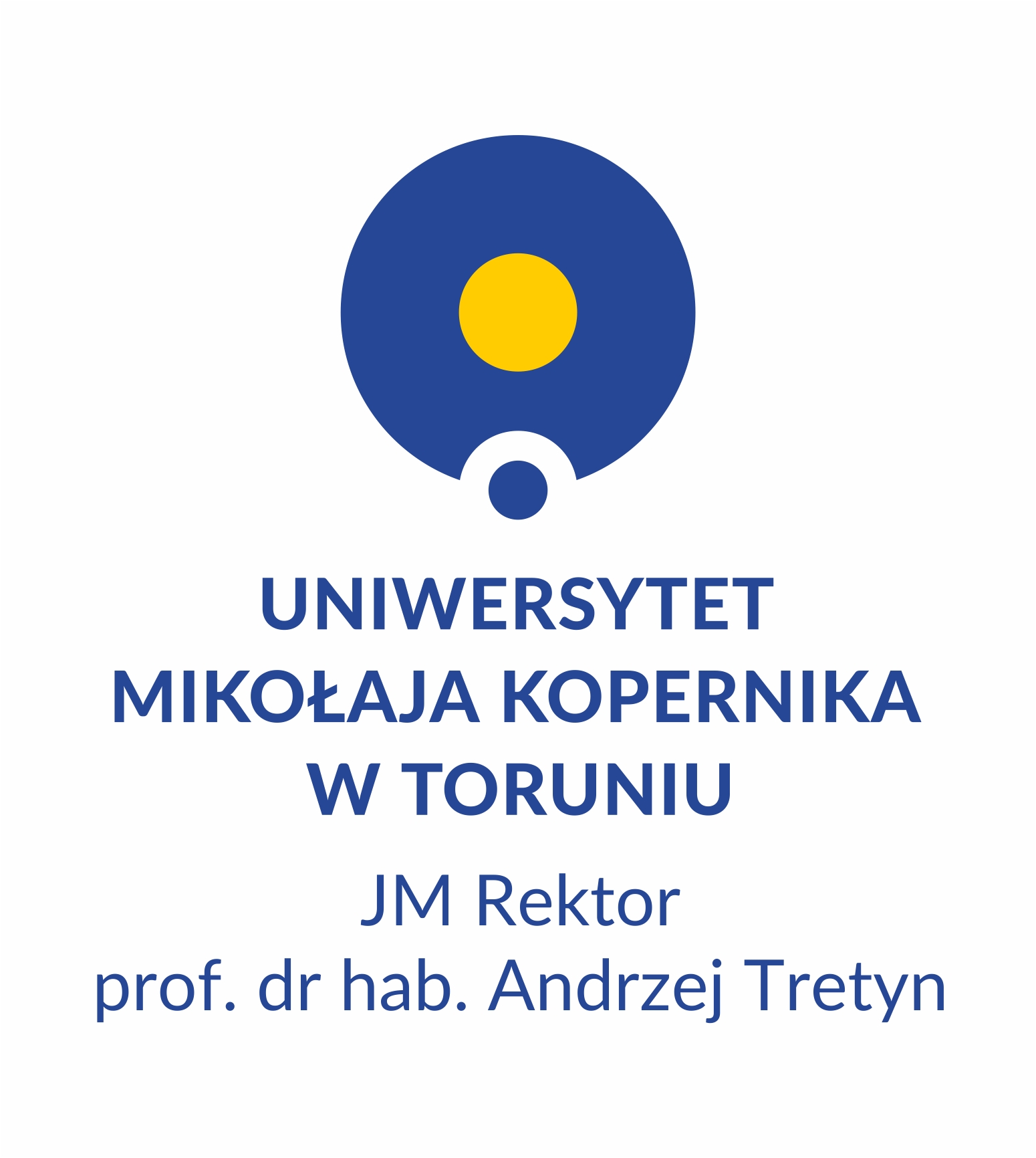 Rektor UMK